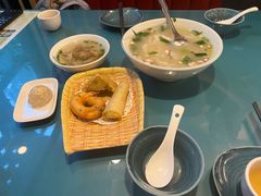 -安泰楼·佛跳墙创始人·传统闽味早茶·酒楼(三坊七巷闽菜地标店)