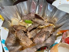 红酒牛柳-57度湘(王府井10F店)