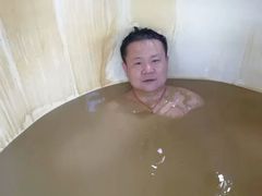 -100蛋泥浆浴