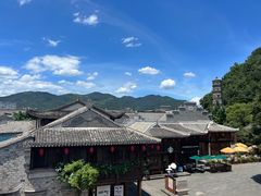 -台州府城(江南长城)