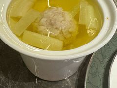 -宫燕府·京菜·烤鸭·淮扬菜(王府中心店)