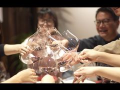 -肆海小川菜酒馆Wine Bistro (青年路店)