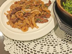 -熠盛粤味·顺德桑拿鸡(永康路店)