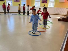 -井德幼儿园(泰达园)