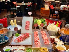 -明湖楼·经典鲁菜山东海鲜(大明湖店)