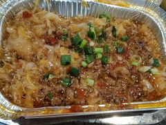 -玫瑰红烤羊排(北新桥三条店)
