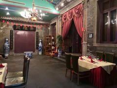 -卫鼎轩·曹公馆(鼓楼店)
