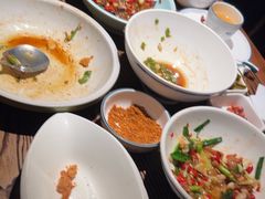 -湖南人家·家传湖南菜(水围店)