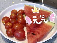 -科润城商场(广州南路店)