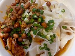 -刘二妈米皮(步行街店)