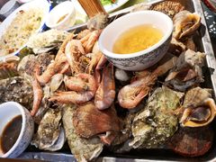 -旺角小渔村·海肠捞饭开创者(环山路店)
