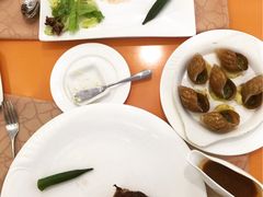 -红房子西菜馆(淮海店)