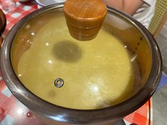 -老郑家东北春饼(龙悦居店)