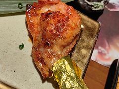 -弓二·烧鸟居酒屋(财富购物中心店)
