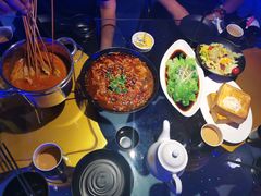 -SIGN星座主题音乐餐吧