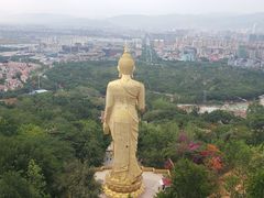 -西双版纳勐泐文化旅游区