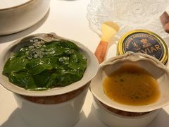 -三嚥阁 La Villa Restaurant