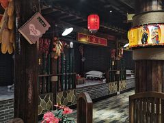 -宝丽金大酒店·洗浴中心