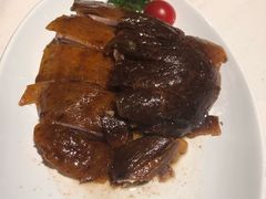 -汤城小厨•粤菜•靓汤(金宝街店)