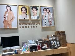 -海马体照相馆(上海月星环球港店)