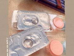 -4iNLOOK美瞳店(龙之梦购物中心虹口店)