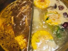-傣妹火锅(徐泾店)