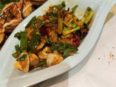 -状元阁烧烤(新华路总店)