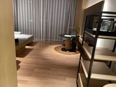 -深圳湾万怡酒店