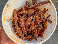 -鑫记婆婆兔·兔头(春熙店)