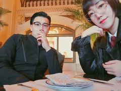 -大堂茶座
