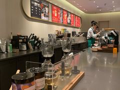 -星巴克臻选(北京银泰店)