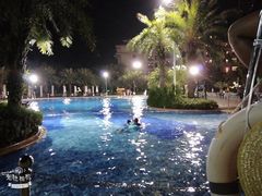 -惠州金海湾嘉华度假酒店