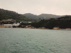 -东澳岛