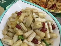 -小民大排档(马场角横路店)