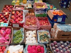 -西郊国际农产品交易中心