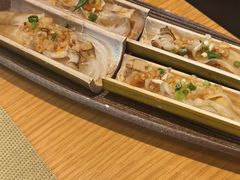 -三石铁板烧(紫竹桥店)