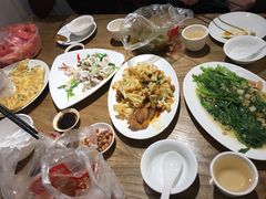 -潮中人·潮州菜(益乐路店)