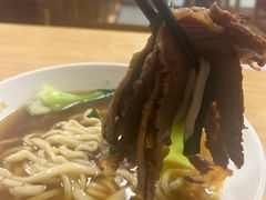 -阿九笨鸡蛋手擀面(总店)