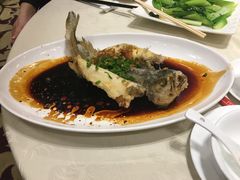 -广东胜利宾馆西关粤中餐厅