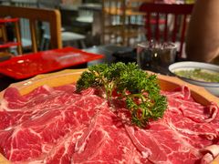 -打酱友•斑鱼海鲜粥火锅(吴桥店)