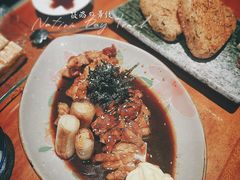 -千代武日本料理(开发区店)
