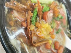 -阿芬卤面(花巷店)