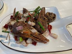 -老鄞江清水龙虾•赵赵家(江北店)