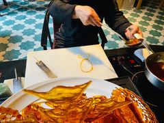 -三号黄浦会Canton Table