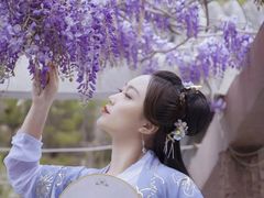 -龙口南山旅游景区