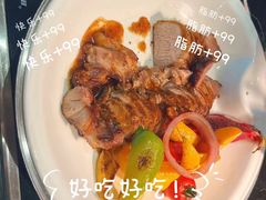 -常州武进九洲喜来登酒店