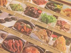 -御花园·粤菜·海鲜火锅(中山公园店)