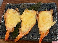 -大渔铁板烧(东城店)