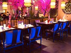 大堂-今朝桃花醉川菜小酒馆(龙湖天街店)
