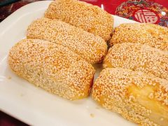 -玉华台饭庄(裕中西里小区店)